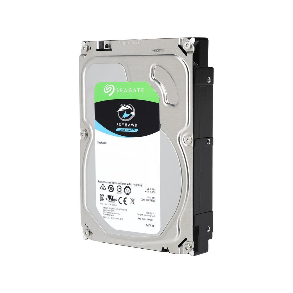 skyhawk hdd